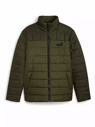 PUMA | Herren Jacke Essential Padded | 